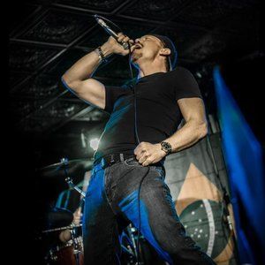 Meet your Posher, Brett